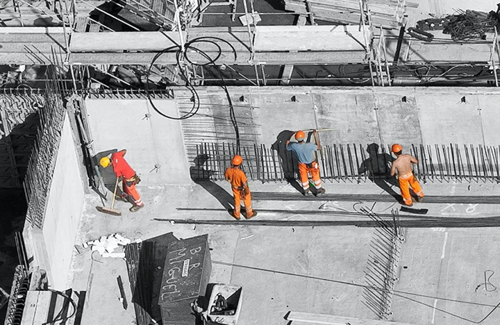 Complete Guide to Building Renovation in Dubai